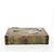 CHANEL Embroidery Graffiti 2015 On The Pavement Attache Case 2way Auth yk20849SM Argento Multicolore - vista 5