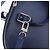 Borsa a mano LOUIS VUITTON Epi Alma Myrtille M5214G LV Auth 200284V Viola scuro - vista 10