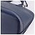 Borsa a mano LOUIS VUITTON Epi Alma Myrtille M5214G LV Auth 200284V Viola scuro - vista 17