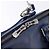 Borsa a mano LOUIS VUITTON Epi Alma Myrtille M5214G LV Auth 200284V Viola scuro - vista 21