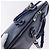 Borsa a mano LOUIS VUITTON Epi Alma Myrtille M5214G LV Auth 200284V Viola scuro - vista 7