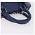 Borsa a mano LOUIS VUITTON Epi Alma Myrtille M5214G LV Auth 200284V Viola scuro - vista 8