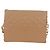 LOUIS VUITTON Monogram Emboss Kussan PM Shoulder Bag Taupe M21263 Auth 195912V - vista 13