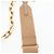 LOUIS VUITTON Monogram Emboss Kussan PM Shoulder Bag Taupe M21263 Auth 195912V - vista 17