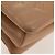 LOUIS VUITTON Monogram Emboss Kussan PM Shoulder Bag Taupe M21263 Auth 195912V - vista 20