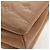 LOUIS VUITTON Monogram Emboss Kussan PM Shoulder Bag Taupe M21263 Auth 195912V - vista 23