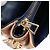 LOUIS VUITTON Monogram Emboss Kussan PM Shoulder Bag Taupe M21263 Auth 195912V - vista 30