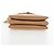 LOUIS VUITTON Monogram Emboss Kussan PM Shoulder Bag Taupe M21263 Auth 195912V - vista 6