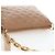 LOUIS VUITTON Monogram Emboss Kussan PM Shoulder Bag Taupe M21263 Auth 195912V - vista 7