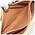 Céline CELINE Boogie Bag Leather Beige Gold Auth 196610 D'oro - vista 24