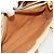 Céline CELINE Boogie Bag Leather Beige Gold Auth 196610 D'oro - vista 25