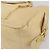 Céline CELINE Boogie Bag Leather Beige Gold Auth 196610 D'oro - vista 9