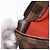 LOUIS VUITTON Damier Ebene Cabas Mezzo Tote Bag SPO LV Auth 200190V - vista 11