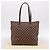 LOUIS VUITTON Damier Ebene Cabas Mezzo Tote Bag SPO LV Auth 200190V - vista 12