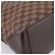 LOUIS VUITTON Damier Ebene Cabas Mezzo Tote Bag SPO LV Auth 200190V - vista 17