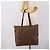 LOUIS VUITTON Damier Ebene Cabas Mezzo Tote Bag SPO LV Auth 200190V - vista 24