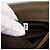 Borsa Tote Miu Miu in Pelle 2 vie Beige Oro Auth 199139V D'oro - vista 12