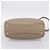 Borsa Tote Miu Miu in Pelle 2 vie Beige Oro Auth 199139V D'oro - vista 5