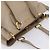 Borsa Tote Miu Miu in Pelle 2 vie Beige Oro Auth 199139V D'oro - vista 6