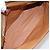 Céline Borsa a mano CELINE Macadam Canvas PVC Beige Gold Auth 197827 D'oro - vista 11