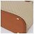 Céline Borsa a mano CELINE Macadam Canvas PVC Beige Gold Auth 197827 D'oro - vista 14