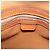 Céline Borsa a mano CELINE Macadam Canvas PVC Beige Gold Auth 197827 D'oro - vista 17
