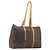 LOUIS VUITTON Monogram Flanerie 45 Shoulder Bag M51115 LV Auth BA14946 Monogramma