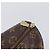 LOUIS VUITTON Monogram Flanerie 45 Shoulder Bag M51115 LV Auth BA14946 Monogramma - vista 10