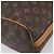 LOUIS VUITTON Monogram Flanerie 45 Shoulder Bag M51115 LV Auth BA14946 Monogramma - vista 15