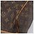 LOUIS VUITTON Monogram Flanerie 45 Shoulder Bag M51115 LV Auth BA14946 Monogramma - vista 16