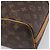 LOUIS VUITTON Monogram Flanerie 45 Shoulder Bag M51115 LV Auth BA14946 Monogramma - vista 17
