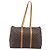 LOUIS VUITTON Monogram Flanerie 45 Shoulder Bag M51115 LV Auth BA14946 Monogramma - vista 2