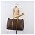 LOUIS VUITTON Monogram Flanerie 45 Shoulder Bag M51115 LV Auth BA14946 Monogramma - vista 22