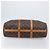 LOUIS VUITTON Monogram Flanerie 45 Shoulder Bag M51115 LV Auth BA14946 Monogramma - vista 5