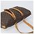 LOUIS VUITTON Monogram Flanerie 45 Shoulder Bag M51115 LV Auth BA14946 Monogramma - vista 6