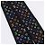 LOUIS VUITTON Bando Scarf Silk Multicolor M71992 LV Auth 197914M Multicolore - vista 4