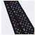 LOUIS VUITTON Bando Scarf Silk Multicolor M71992 LV Auth 197914M Multicolore - vista 5