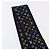 LOUIS VUITTON Bando Scarf Silk Multicolor M71992 LV Auth 197914M Multicolore - vista 6