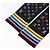 LOUIS VUITTON Bando Scarf Silk Multicolor M71992 LV Auth 197914M Multicolore - vista 8
