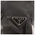 Borsa Tote PRADA Nylon Green Silver Auth 197606 Argento Verde - vista 18
