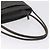 Borsa Tote PRADA Nylon Green Silver Auth 197606 Argento Verde - vista 9