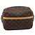 LOUIS VUITTON Monogram Reporter PM Shoulder Bag M45254 LV Auth ka5902A Monogramma - vista 13