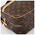 LOUIS VUITTON Monogram Reporter PM Shoulder Bag M45254 LV Auth ka5902A Monogramma - vista 14