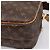LOUIS VUITTON Monogram Reporter PM Shoulder Bag M45254 LV Auth ka5902A Monogramma - vista 15