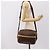 LOUIS VUITTON Monogram Reporter PM Shoulder Bag M45254 LV Auth ka5902A Monogramma - vista 23