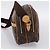 LOUIS VUITTON Monogram Reporter PM Shoulder Bag M45254 LV Auth ka5902A Monogramma - vista 4