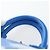 LOUIS VUITTON Monogram Crows Keepall Bandouliere 50 Blue M45428 Auth yk20850SAM Bianco - vista 14