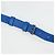 LOUIS VUITTON Monogram Crows Keepall Bandouliere 50 Blue M45428 Auth yk20850SAM Bianco - vista 17