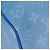 LOUIS VUITTON Monogram Crows Keepall Bandouliere 50 Blue M45428 Auth yk20850SAM Bianco - vista 19
