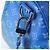 LOUIS VUITTON Monogram Crows Keepall Bandouliere 50 Blue M45428 Auth yk20850SAM Bianco - vista 23